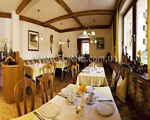 Фото Apart Hotel Garni Strasser 4*