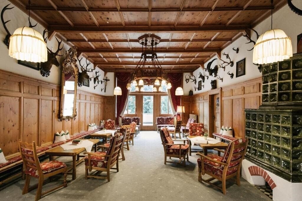 Фотография Brau 4*