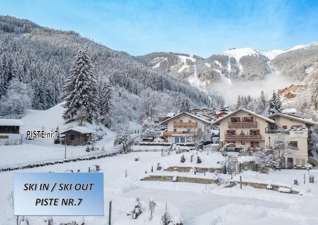 Martha Landhotel 3* қонақ үйі