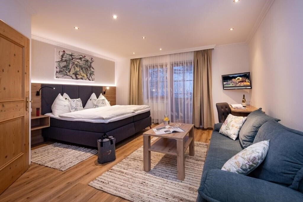 Martha Landhotel 3* суреті