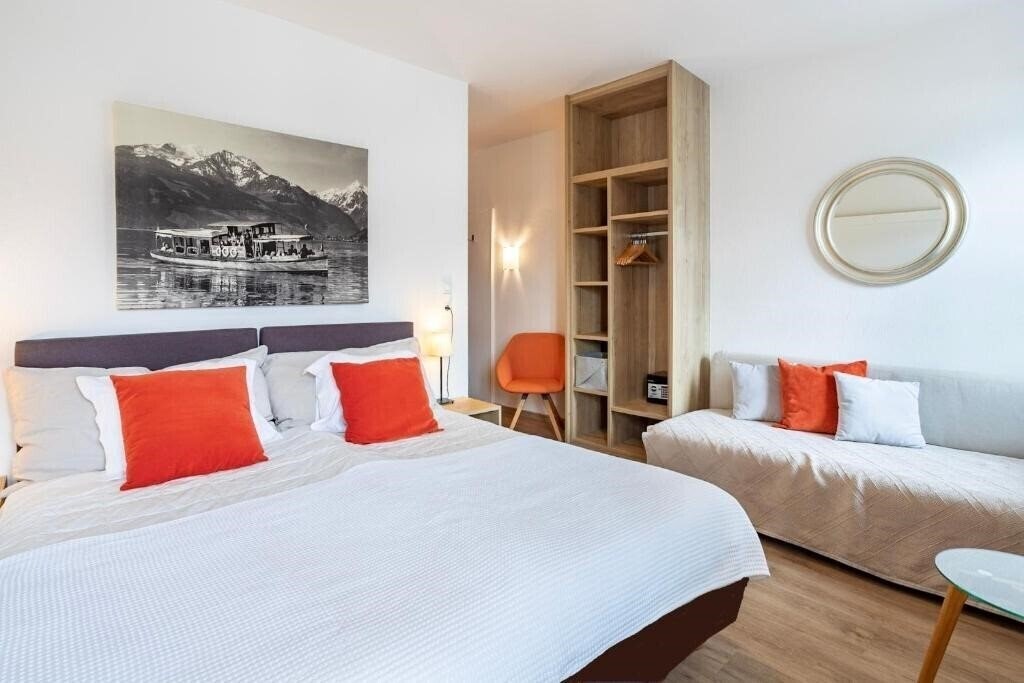 Seehof 3* фотосуреті