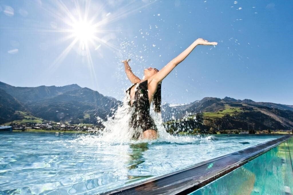 Фото Trinker апартаменты