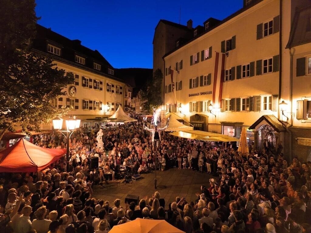 Картинка Trinker апартаменты