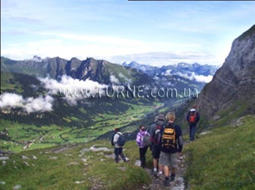 Отель Village Camps лагерь