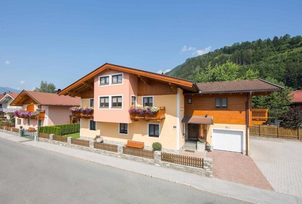 Фотография Gaestehaus Unterberger 3*