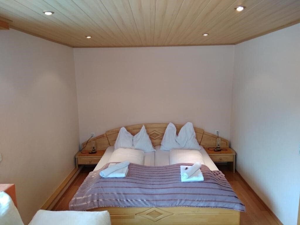 Изображение Gaestehaus Unterberger 3*