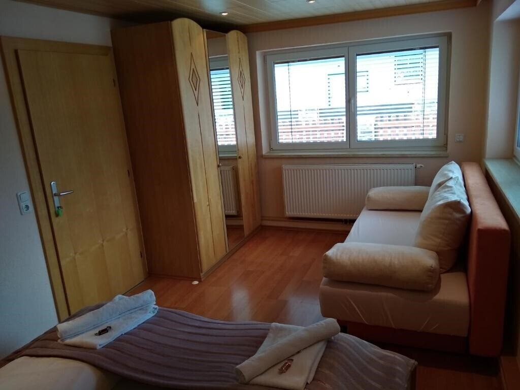 Картинка Gaestehaus Unterberger 3*