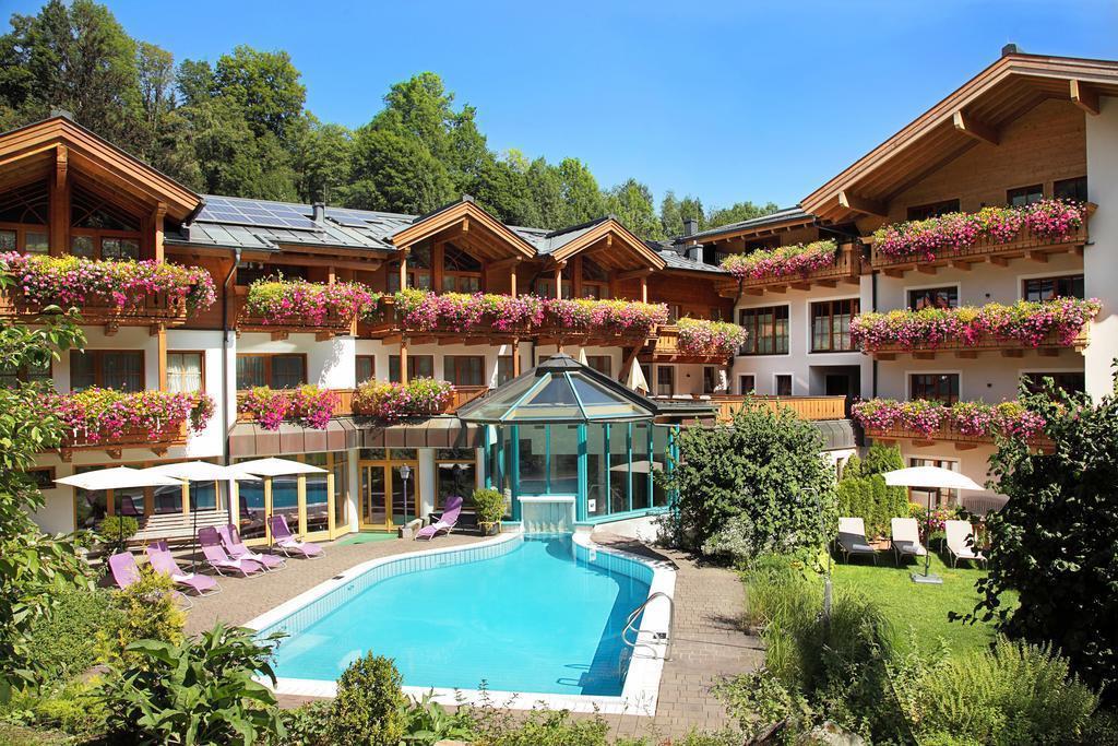 Landgasthof Stadt Wien 4* қонақ үйі