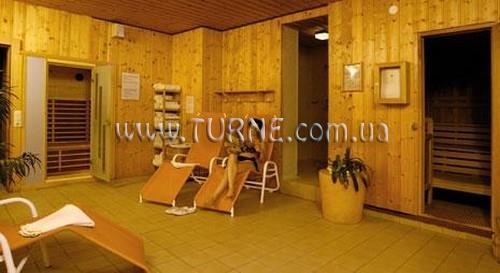 Картинка Appartement Kristall 3*