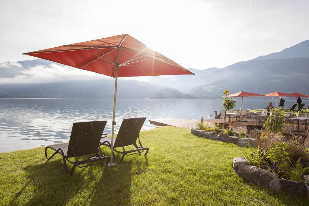 Фото Seehotel Freiberg 4*