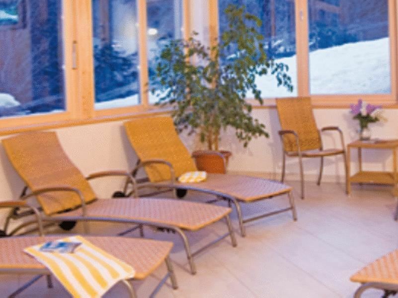 Фото Garten Hotel Daxer 3*