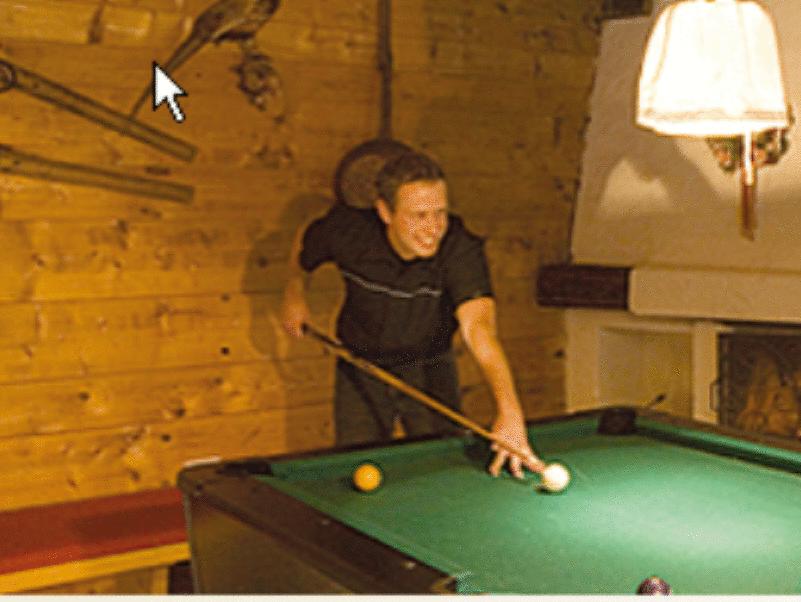 Фотография Garten Hotel Daxer 3*