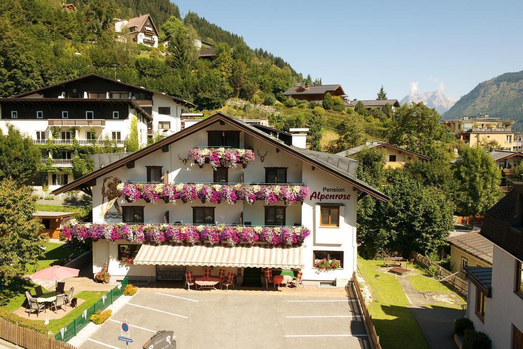 Pension Alpenrose 3* қонақ үйі