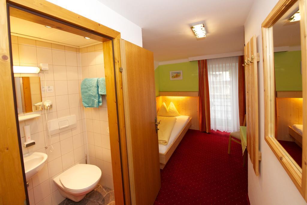 Pension Alpenrose 3* суреті