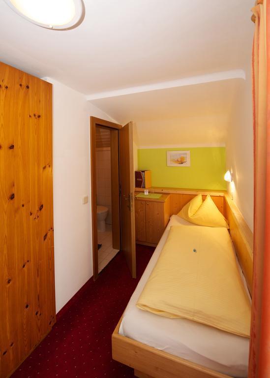 Pension Alpenrose 3* суреті