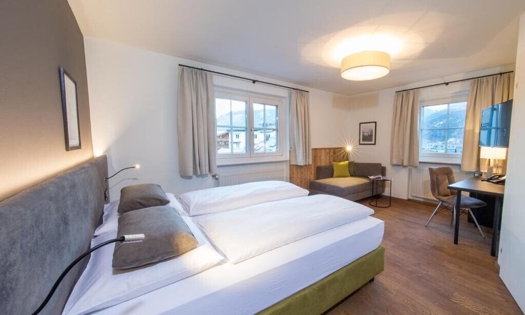 Фото Hotel Heitzmann 4*