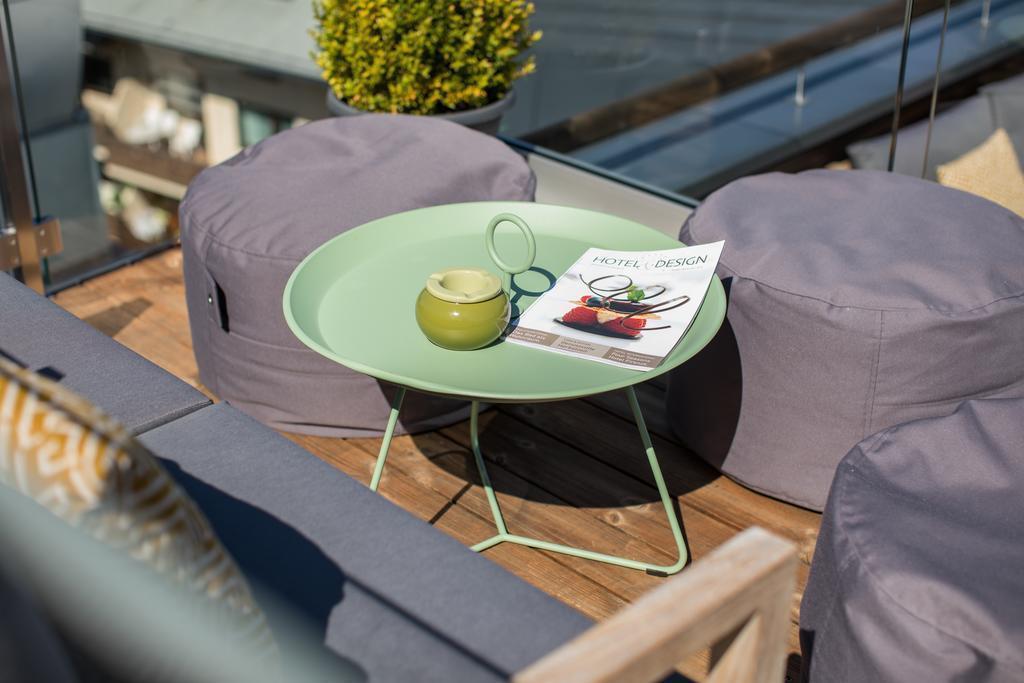 Hotel Heitzmann 4* фотосуреті