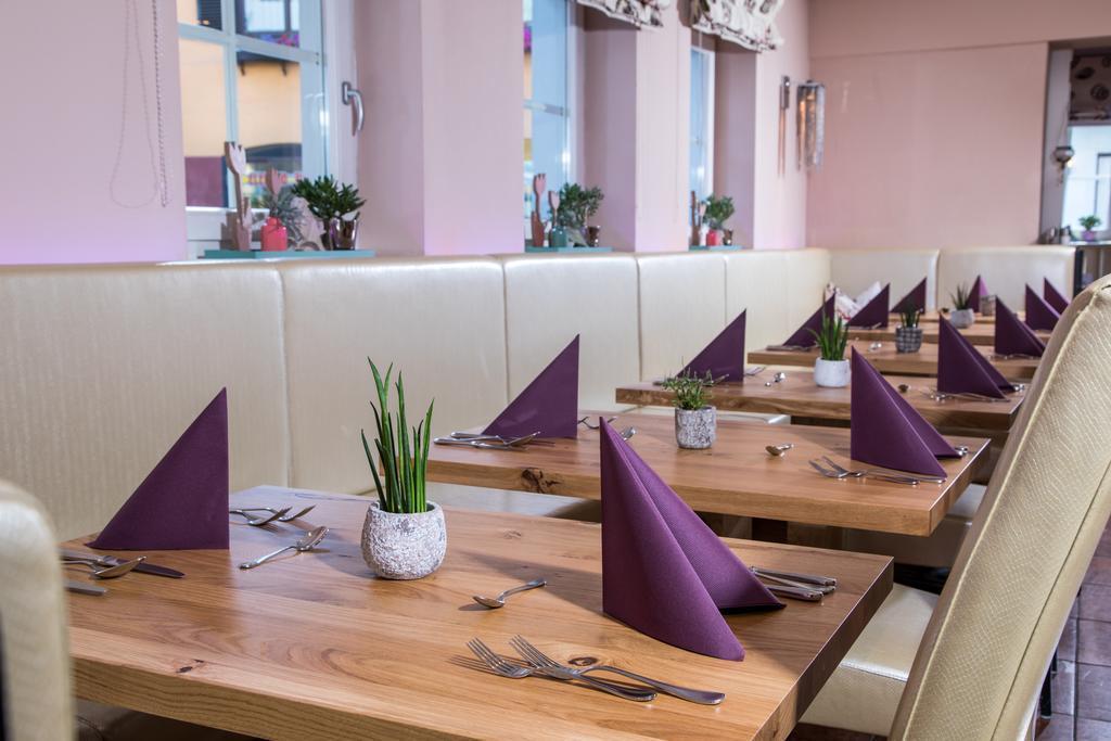 Hotel Heitzmann 4* суреті