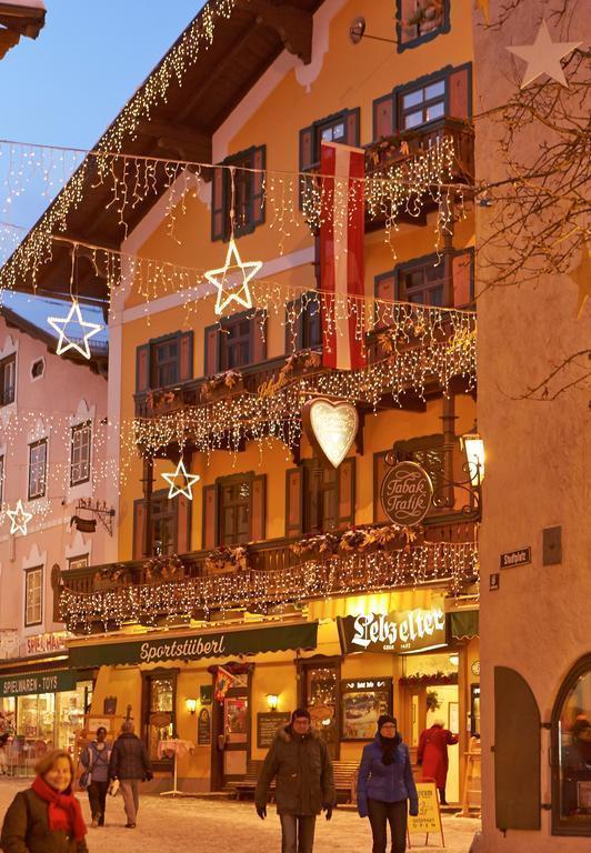 Фото Hotel Lebzelter 3*