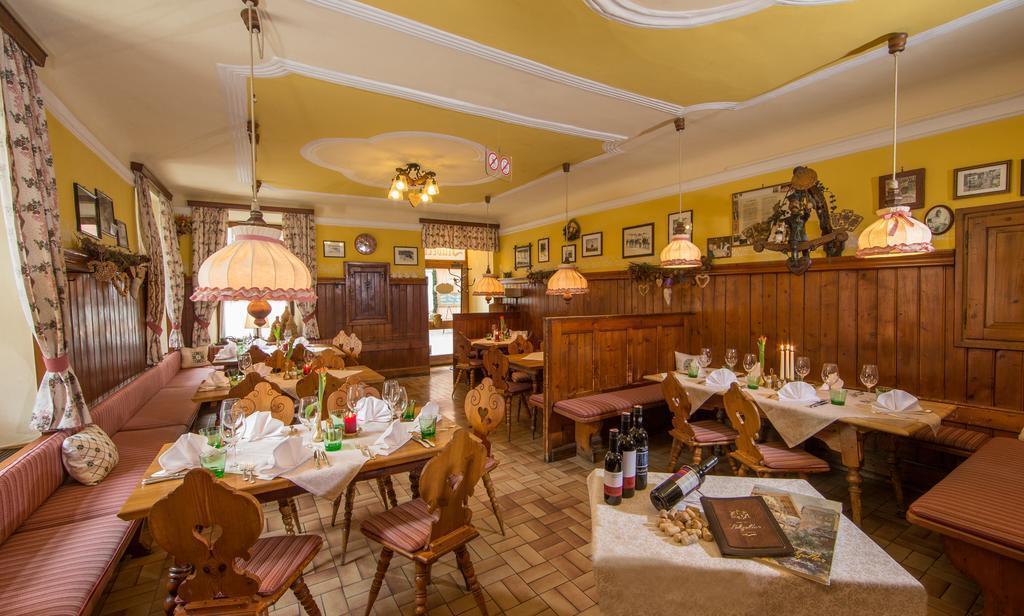 Hotel Lebzelter 3* қонақ үйі