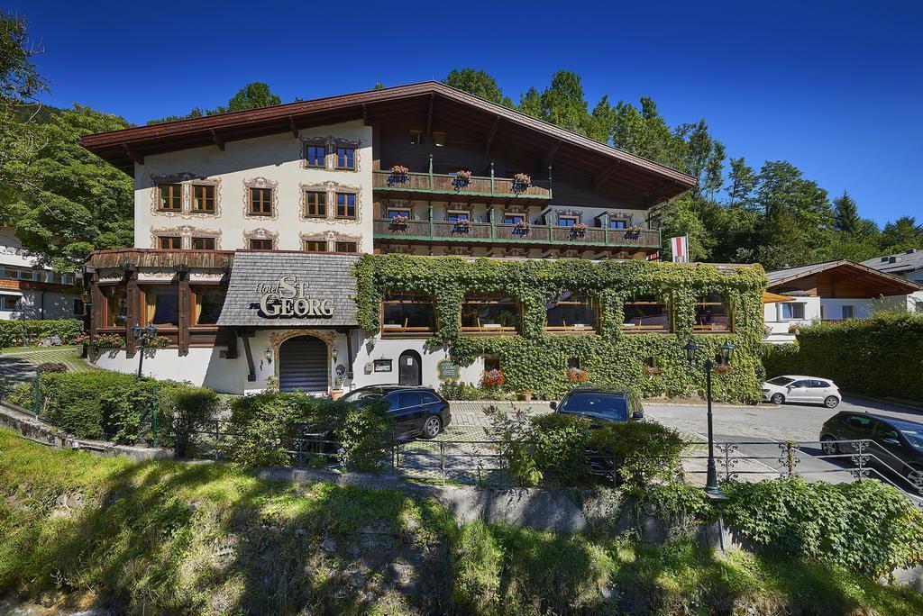 Hotel St. Georg 4* қонақ үйі