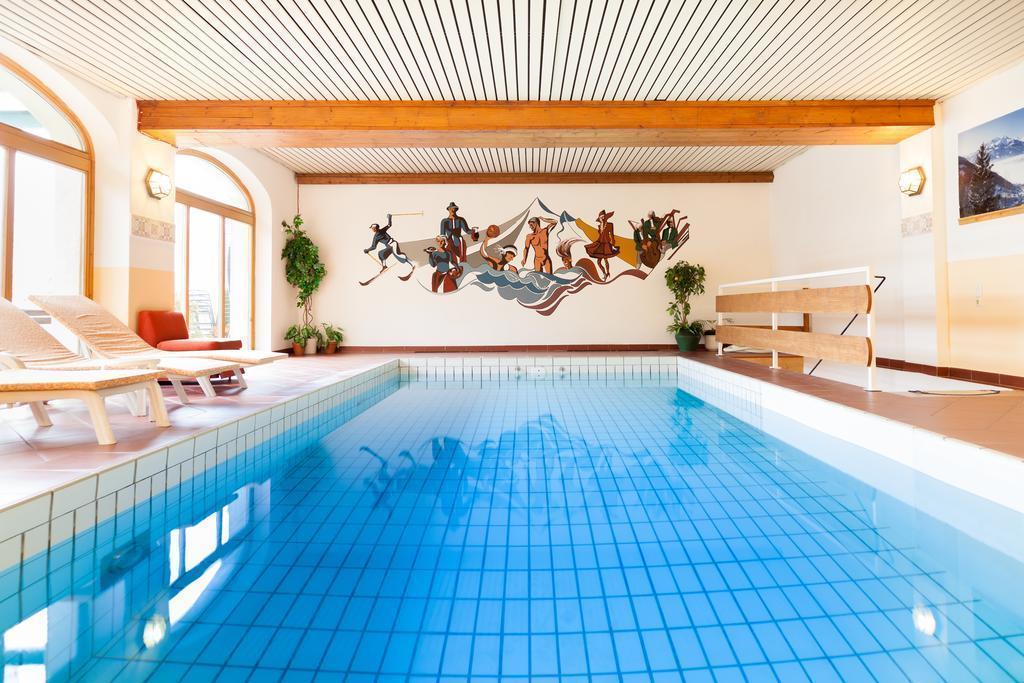 Hotel St. Georg 4* фотосуреті