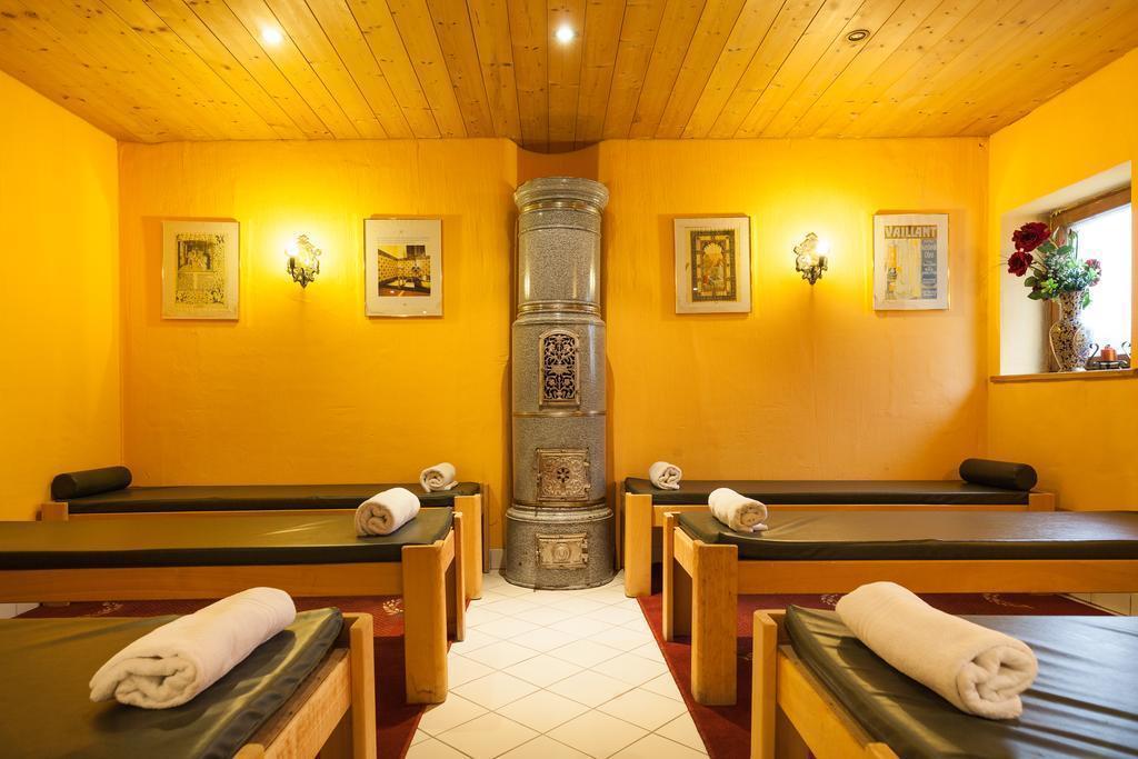 Hotel St. Georg 4* суреті