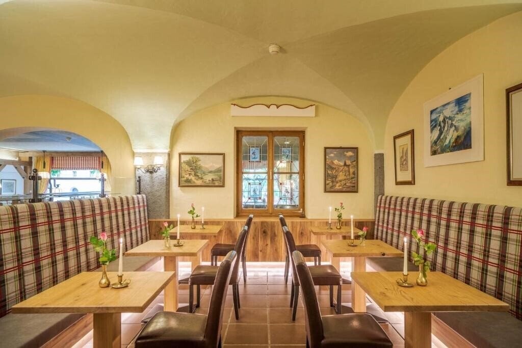 Hotel St. Georg 4* суреті