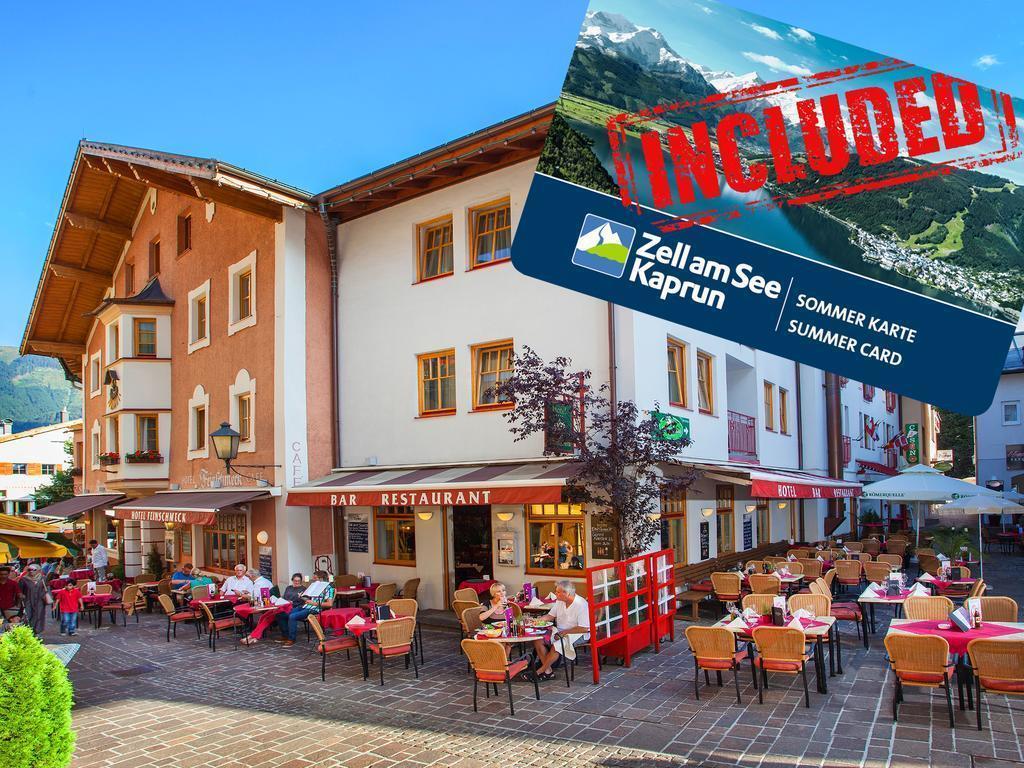 Feinschmeck 4* қонақ үйі