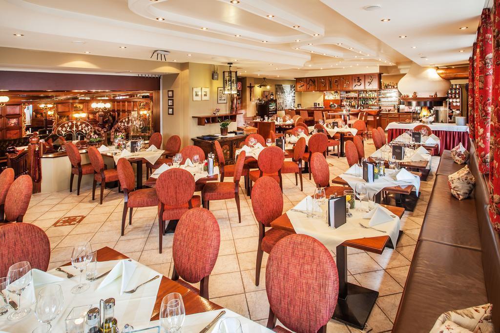 Feinschmeck 4* фотосуреті