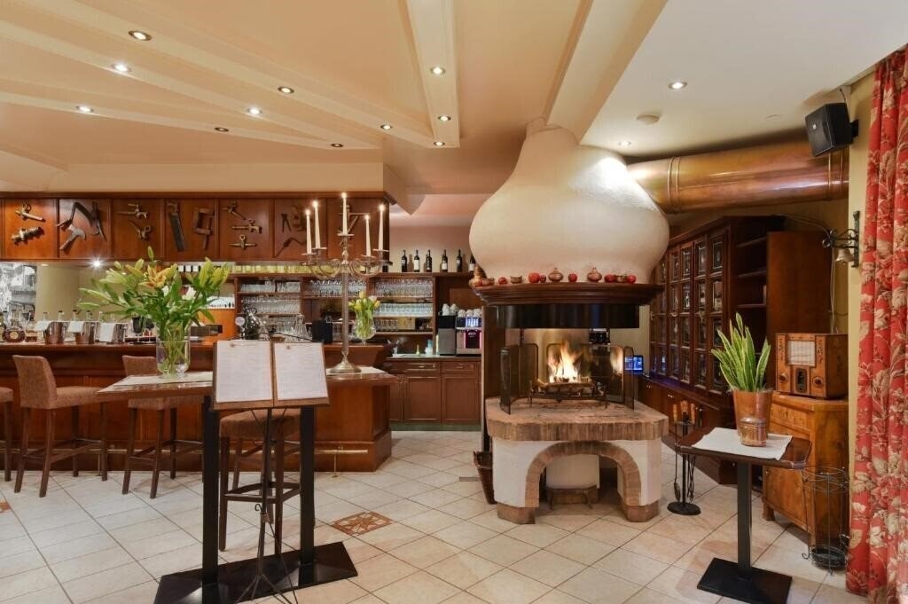 Фотография Feinschmeck 4*