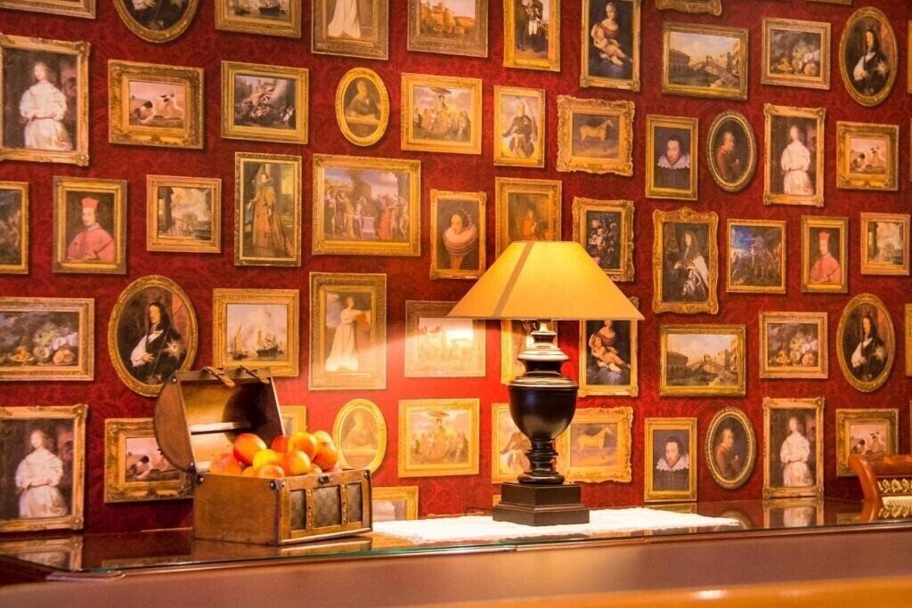 Картинка Feinschmeck 4*