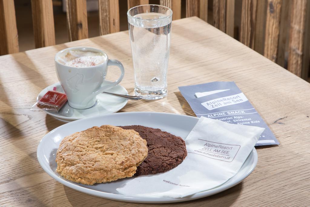 Фото Alpin Resort Schwebebahn 4*