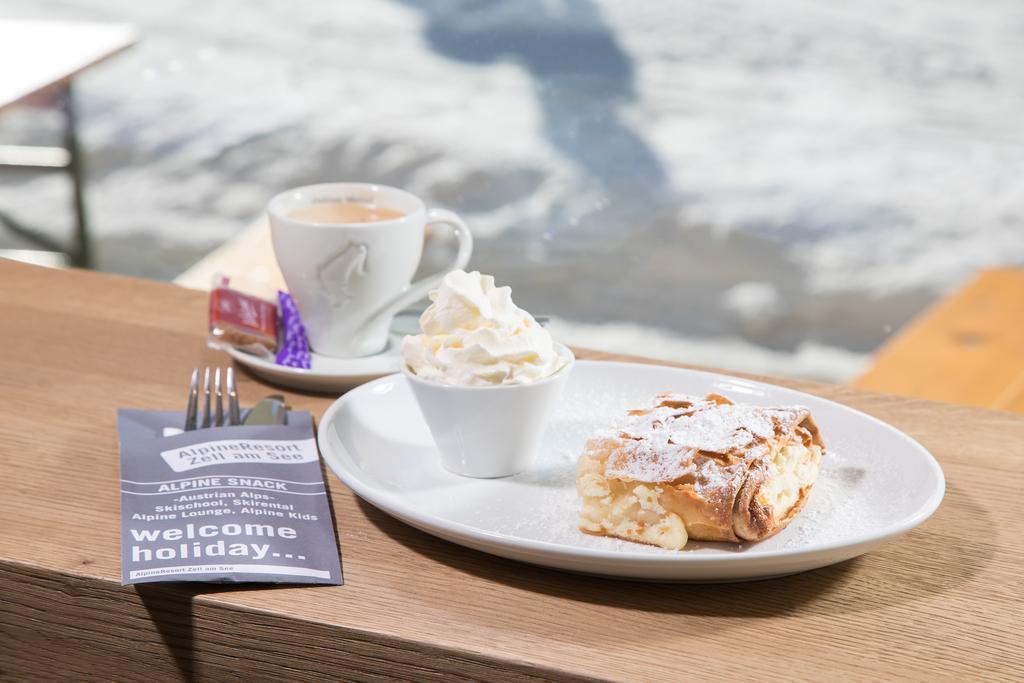 Alpin Resort Schwebebahn 4* фотосуреті