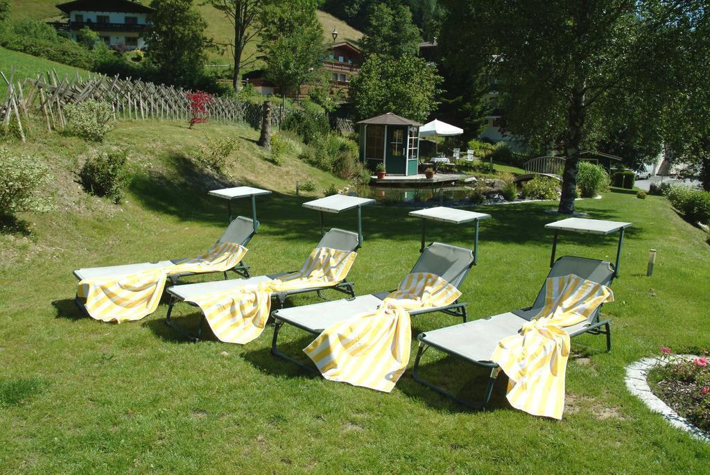 Alpin Resort Schwebebahn 4* суреті