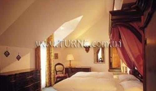 Фотография Erika 3*