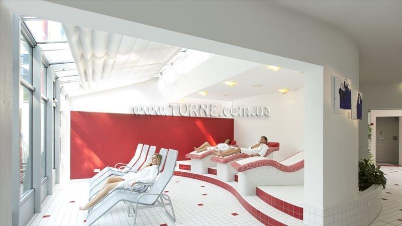 Картинка Val Blu Resort Hotel Spa & Sports 3*