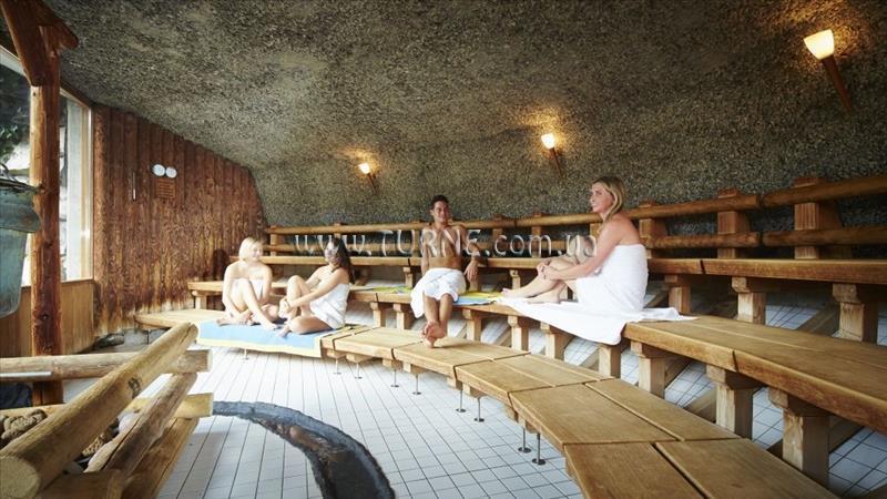 Изображение Val Blu Resort Hotel Spa & Sports 3*