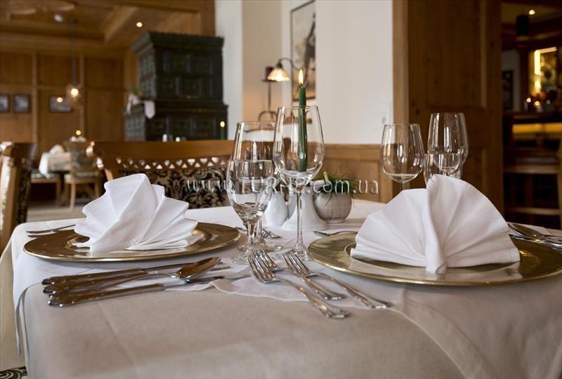 Фотография Fluchthorn 4*