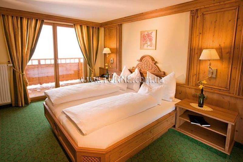 Фотография Hotel Wirlerhof 4*