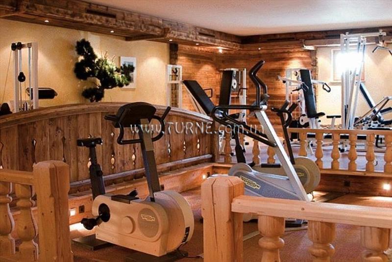 Фото Hotel Wirlerhof 4*