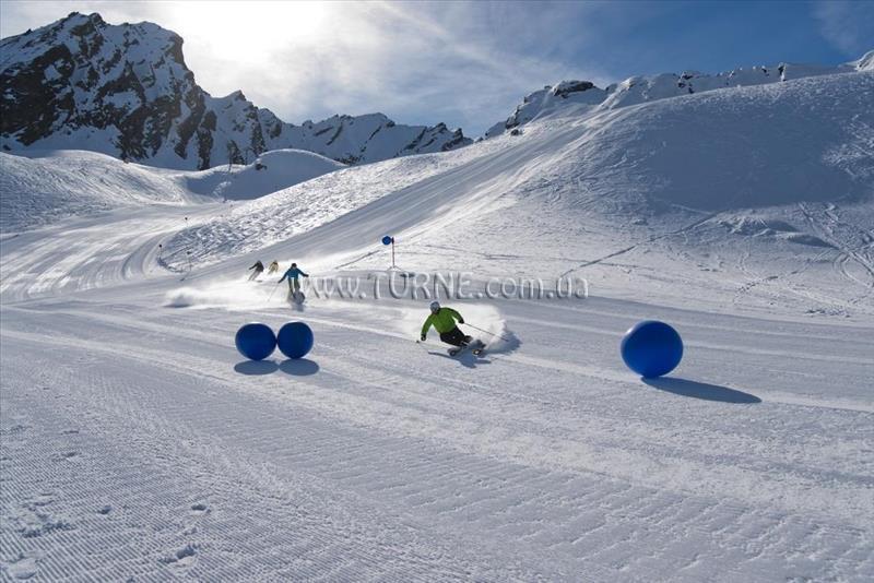 Фотография Ballunspitze 4*