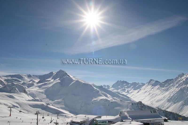 Картинка Buntali 4*