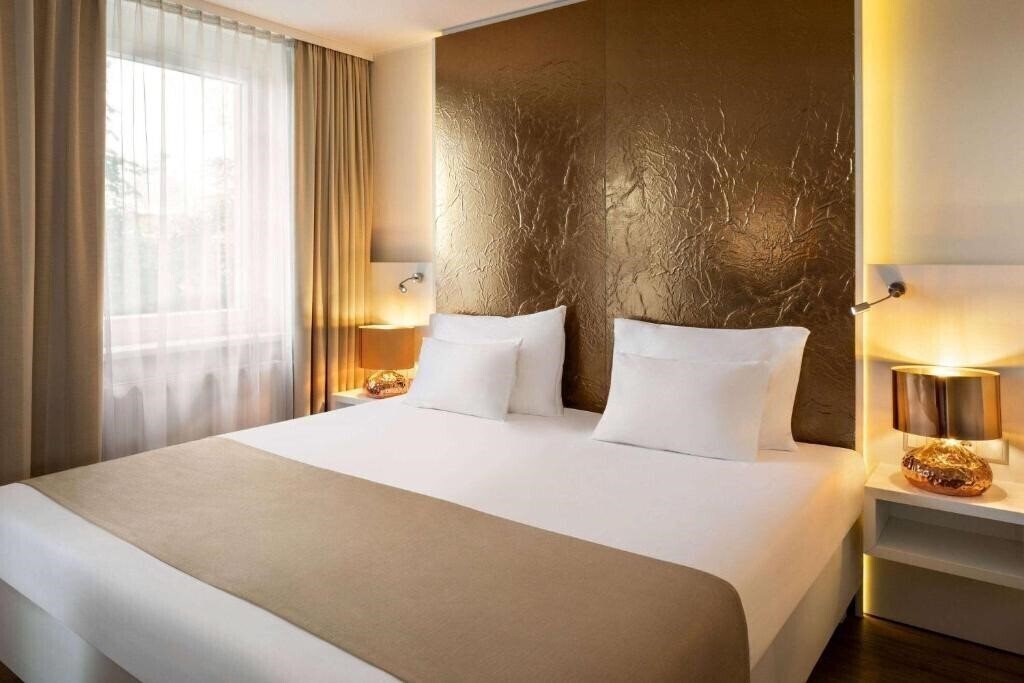 Amedia Hotel Graz 4* қонақ үйі