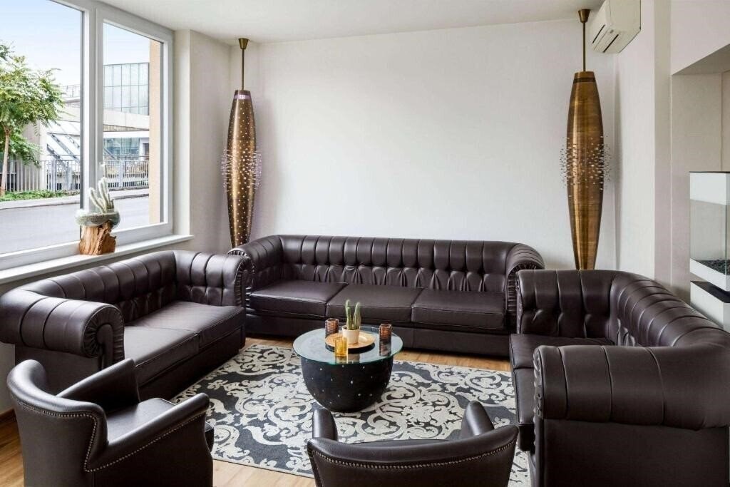Amedia Hotel Graz 4* фотосуреті