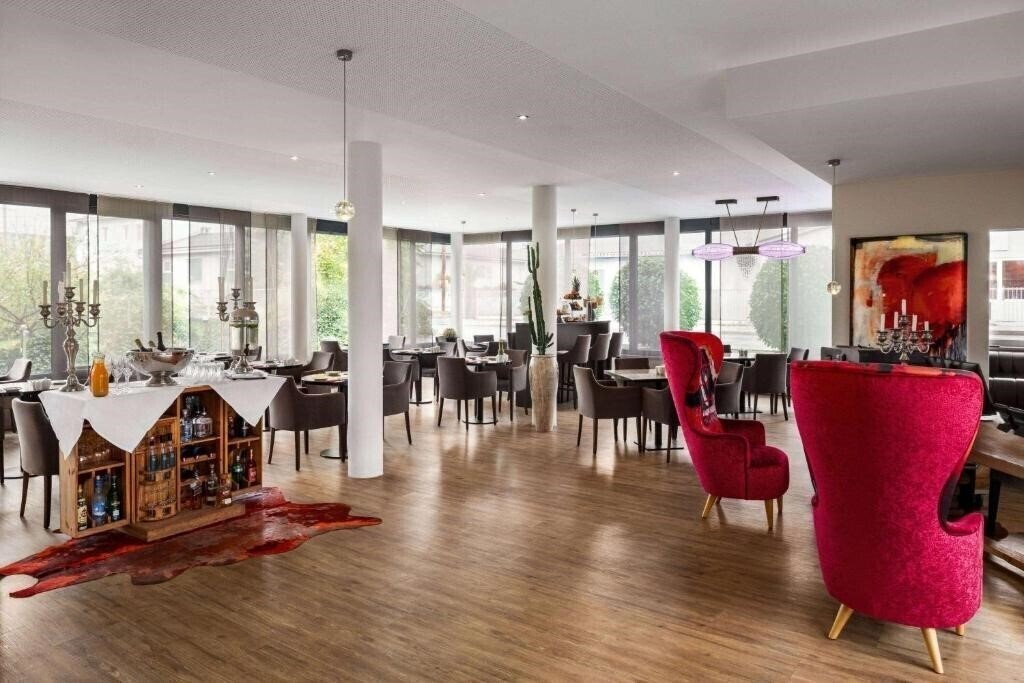 Amedia Hotel Graz 4* суреті