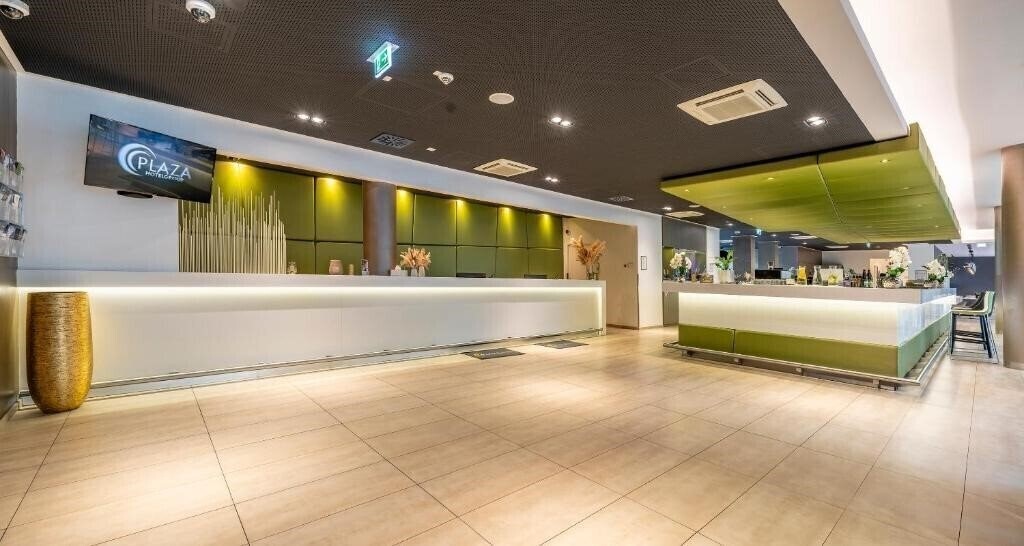 Картинка Roomz Graz 1*