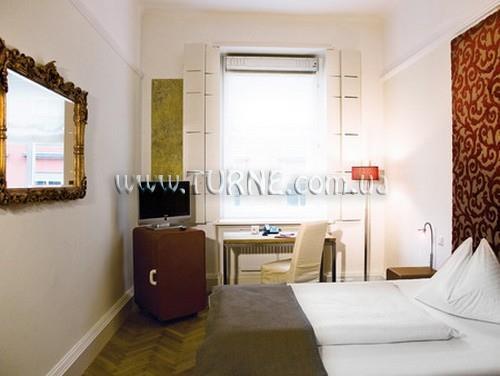 Картинка Das Weitzer 4*