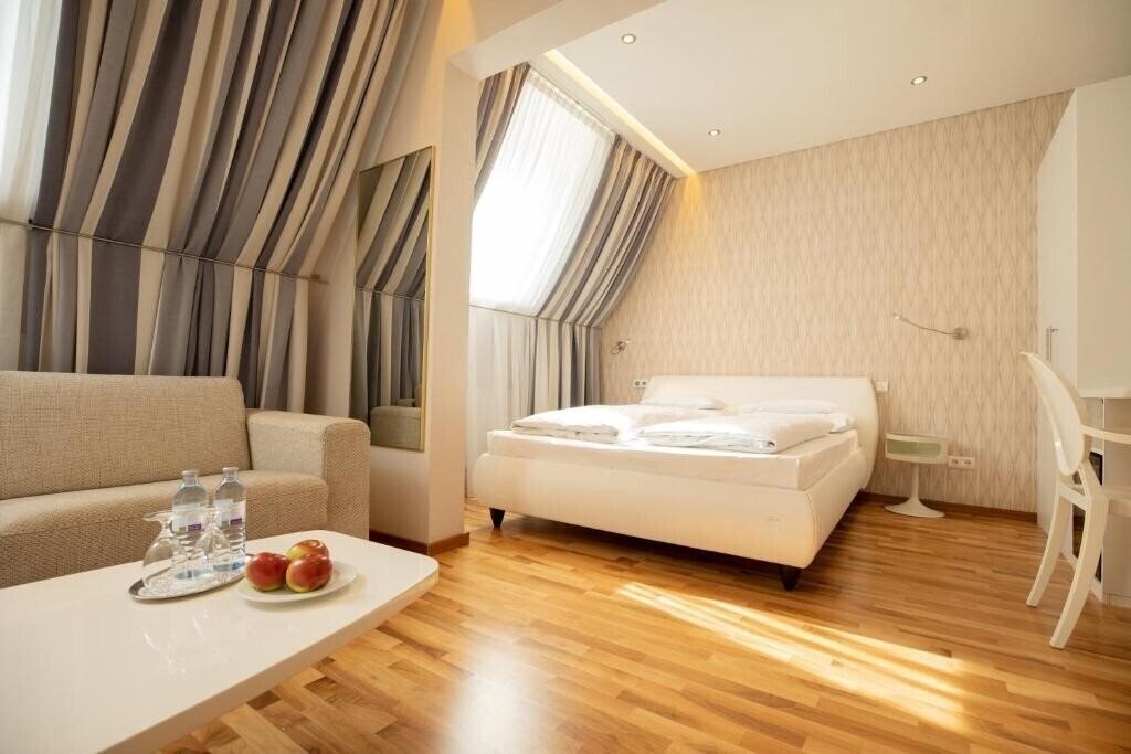 Gollner 4* қонақ үйі