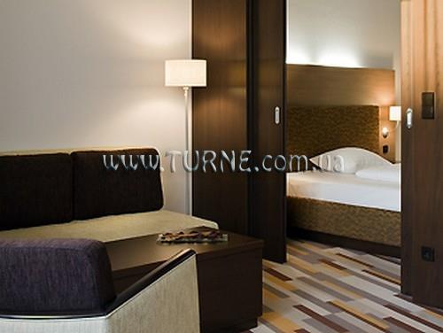 Картинка Mercure Graz City 4*